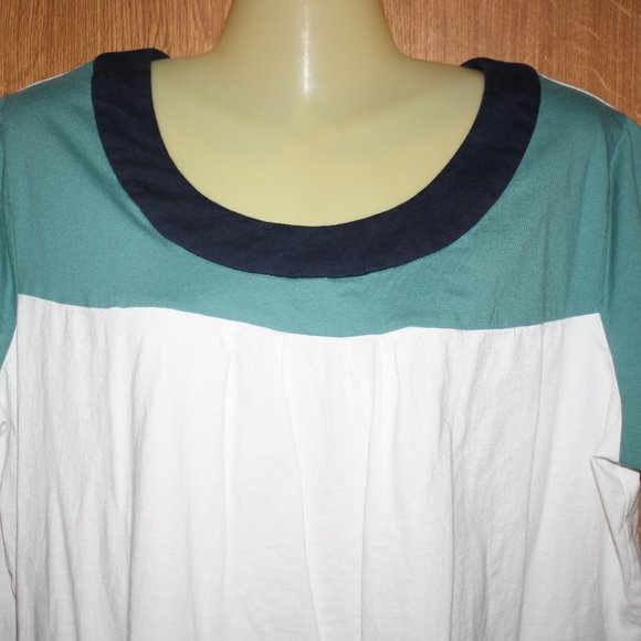 3/$15 SJB Vintage Top - Picture 3 of 9